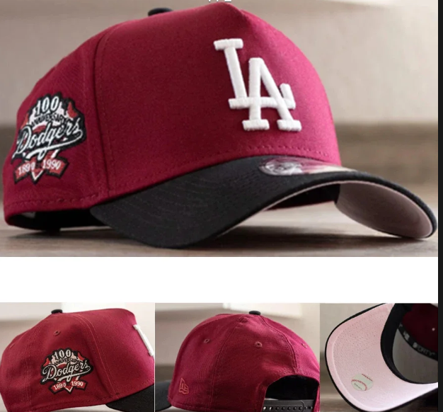 Baseball Cap