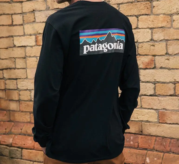 Patagonia Long Sleeve