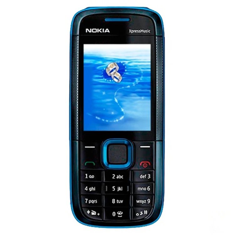 Nokia 5130 Phone