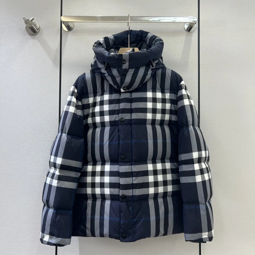 Burberry Jackets
