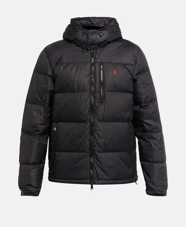 Ralph Lauren Down Jacket