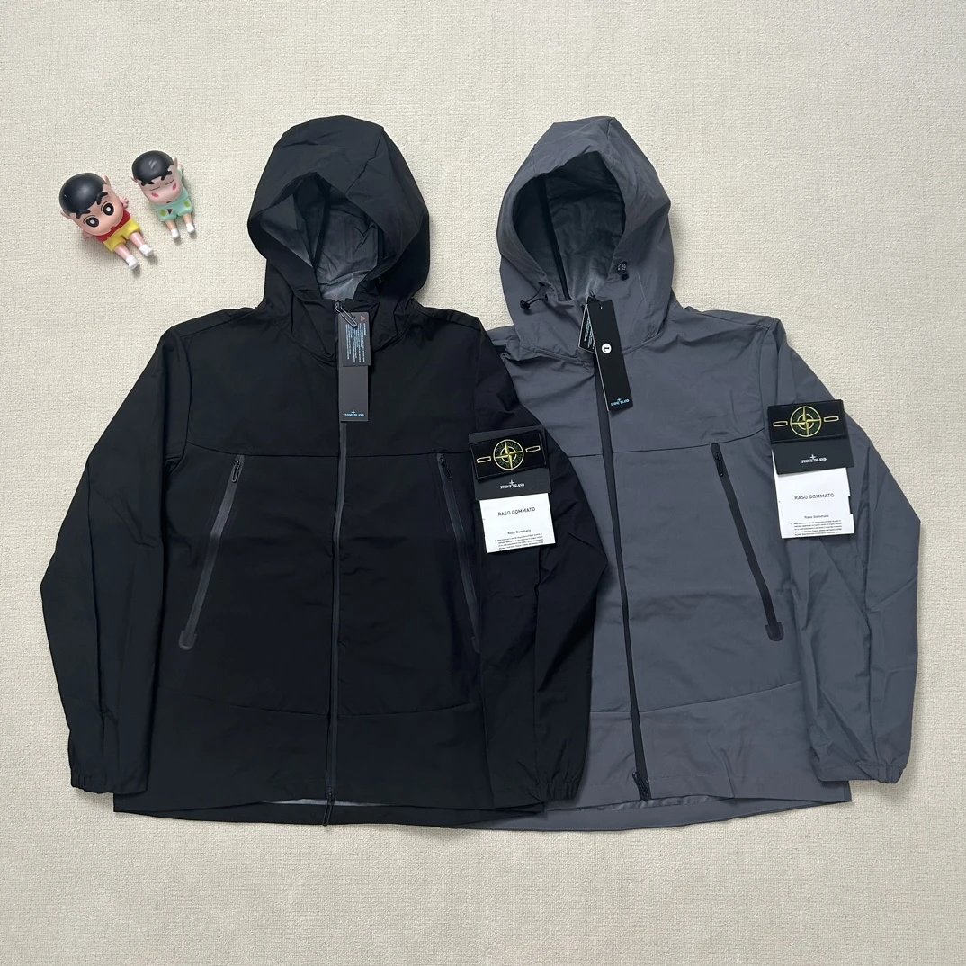 StoneIsland Jackets