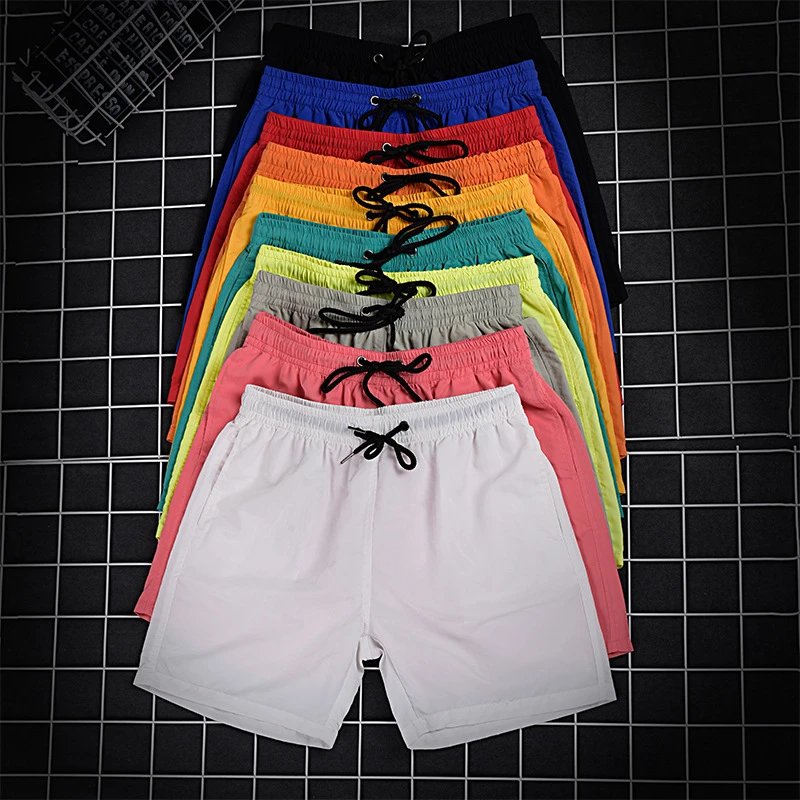 Unbranded Mens Swim Short