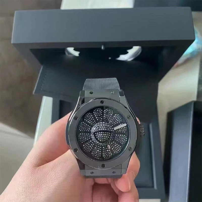Hublot Watch