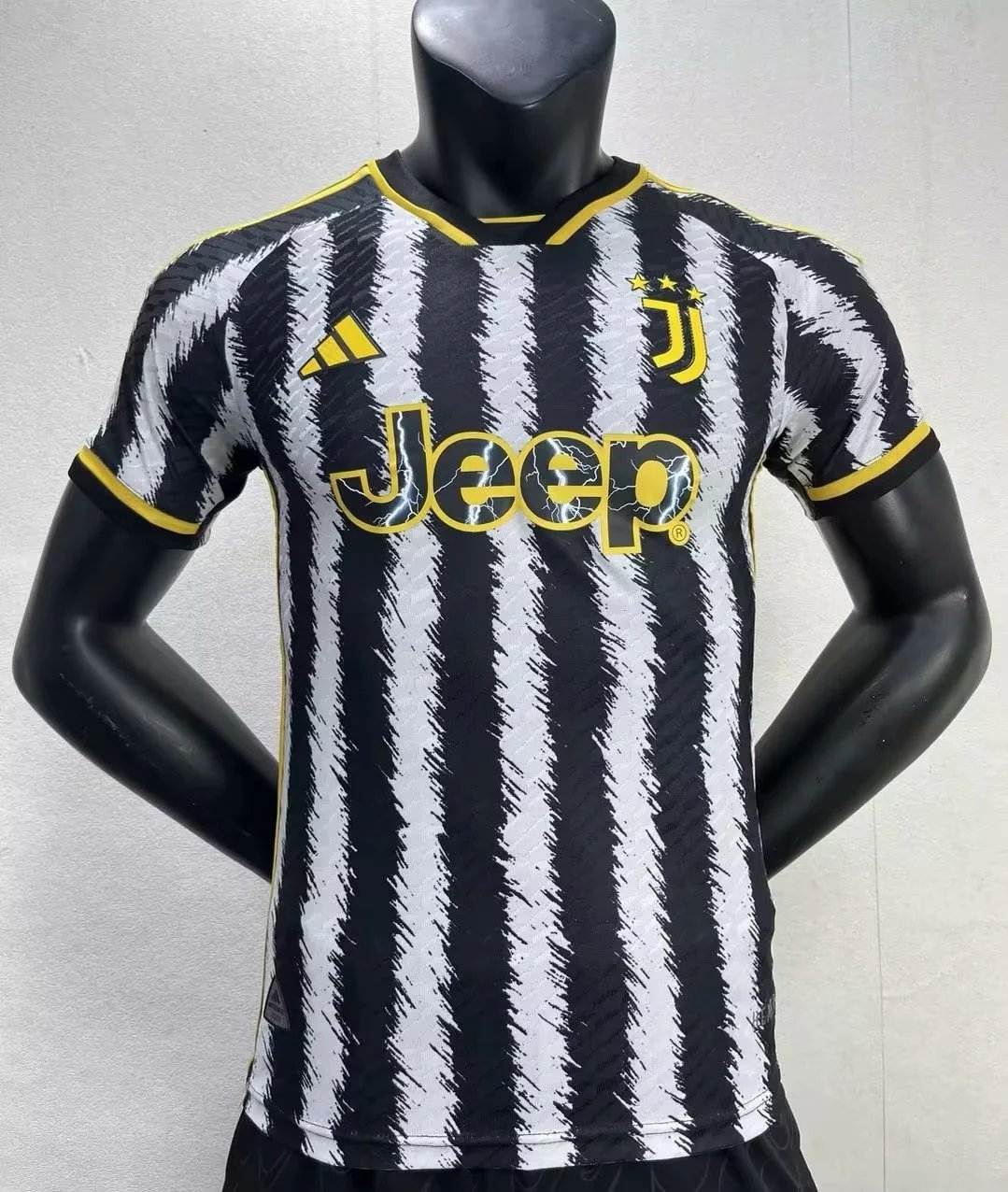 Football Juventus Adidas Jersey