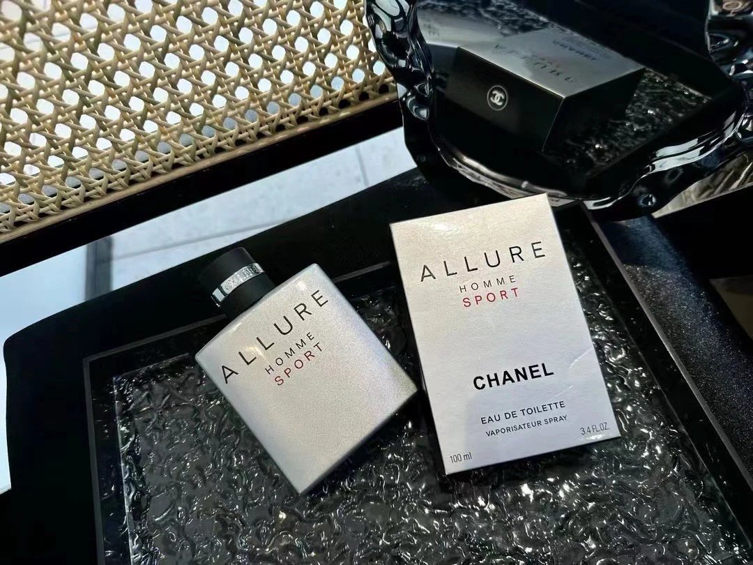 Women Chanel Perfume