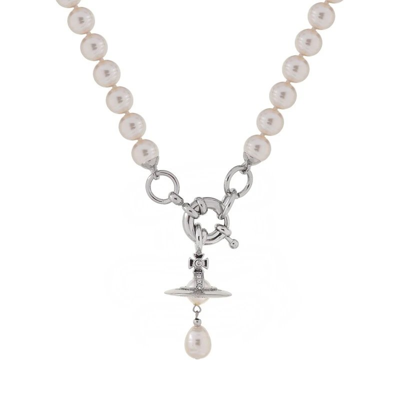 Vivienne Westwood Orb Necklace