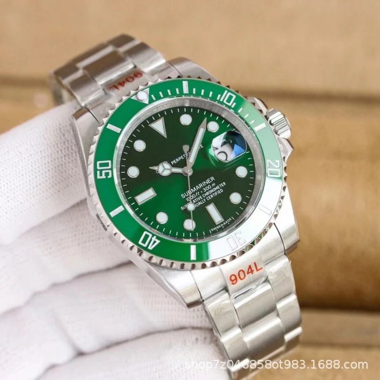 Rolex Watch