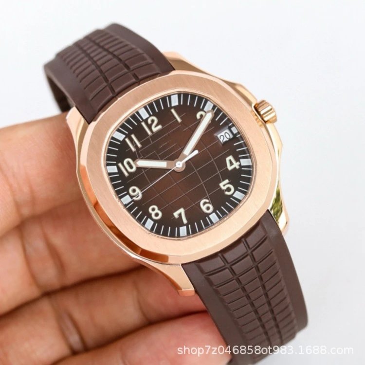 Patek Philippe Watch