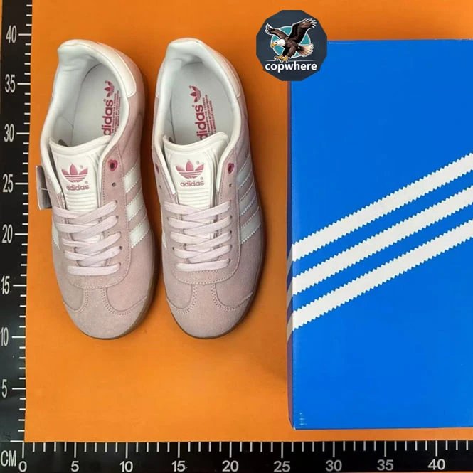 Adidas Gazelle Indoor