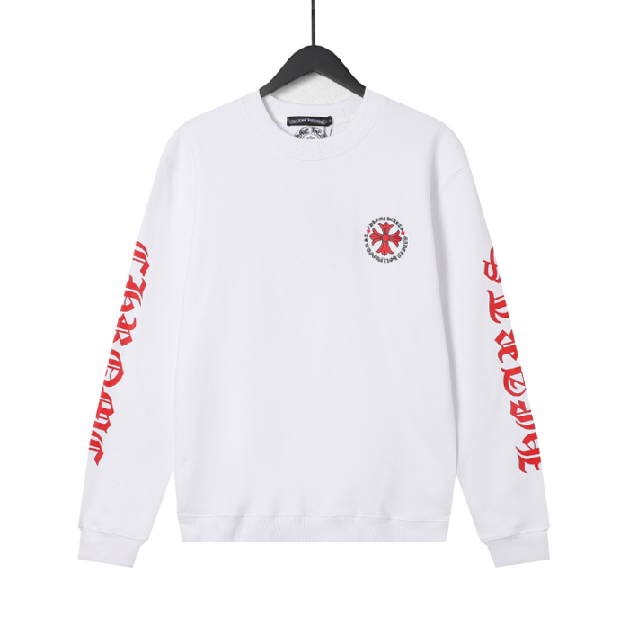 Chrome Hearts Long Sleeve