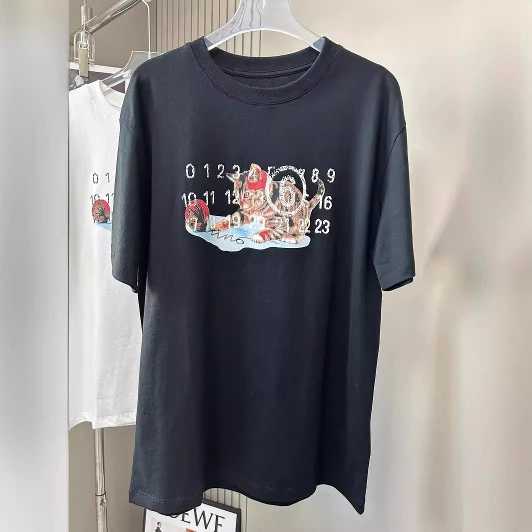 Maison Margiela T Shirt