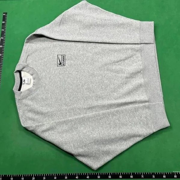 Nike X Stussy Hoodies