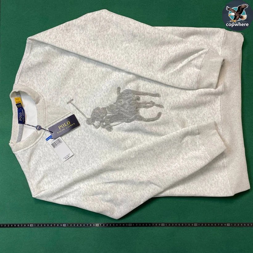 Ralph Lauren Long Sleeve