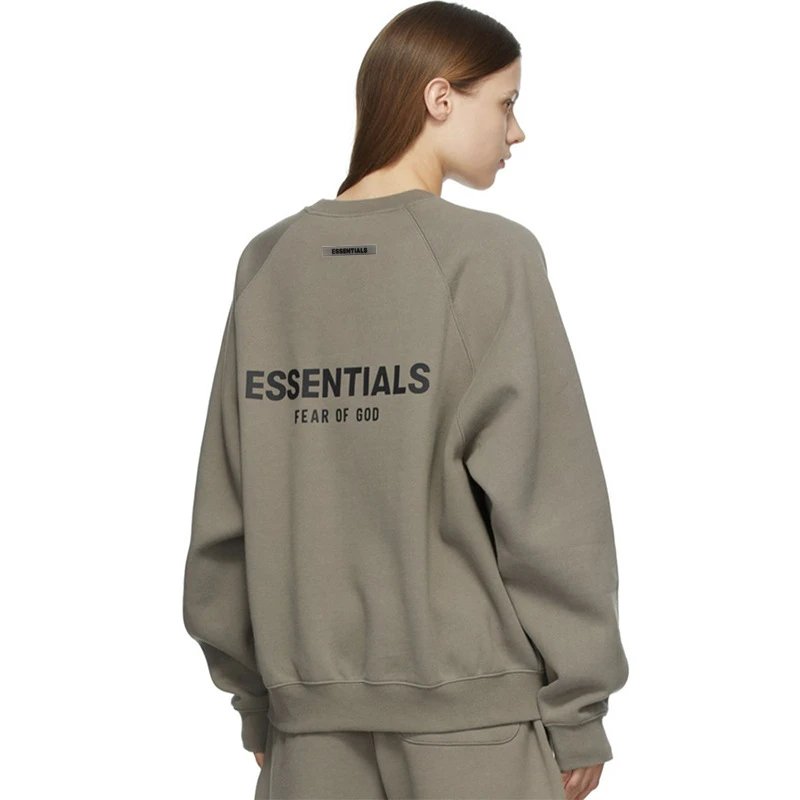 Fog Essentials Hoodies