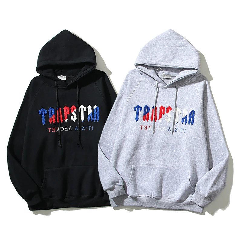 Trapstar Hoodies
