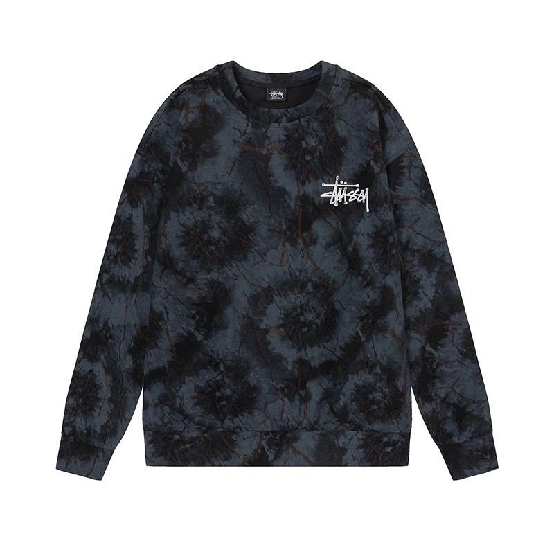 Stussy Hoodies Long Sleeve