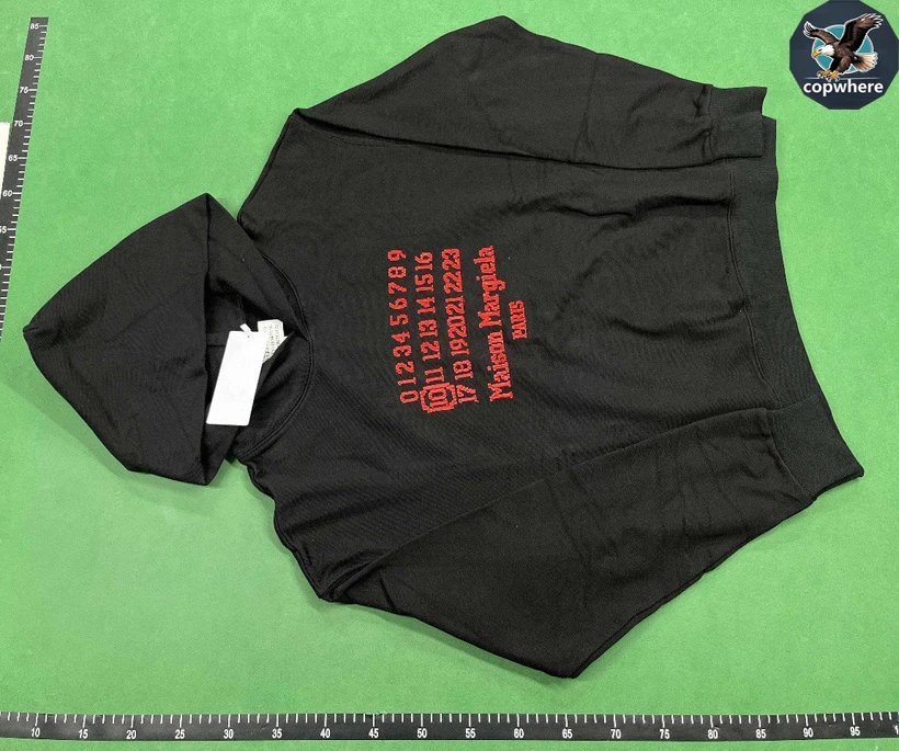 Maison Margiela Hoodie