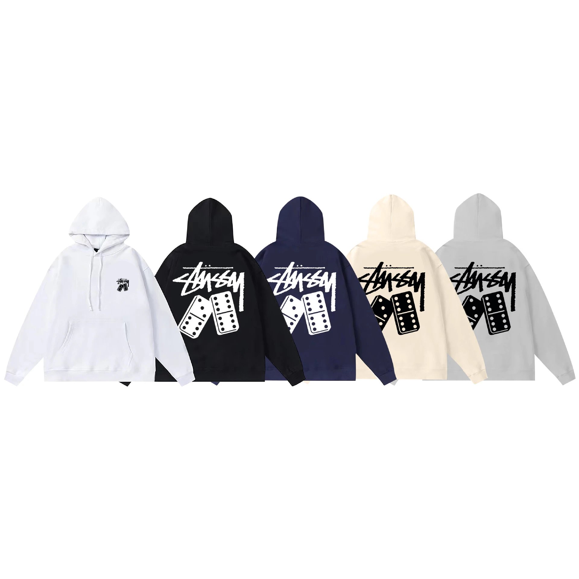 Stussy Hoodies