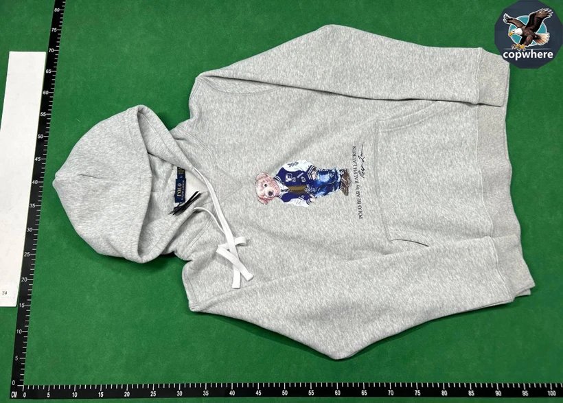 Ralph Lauren Hoodies