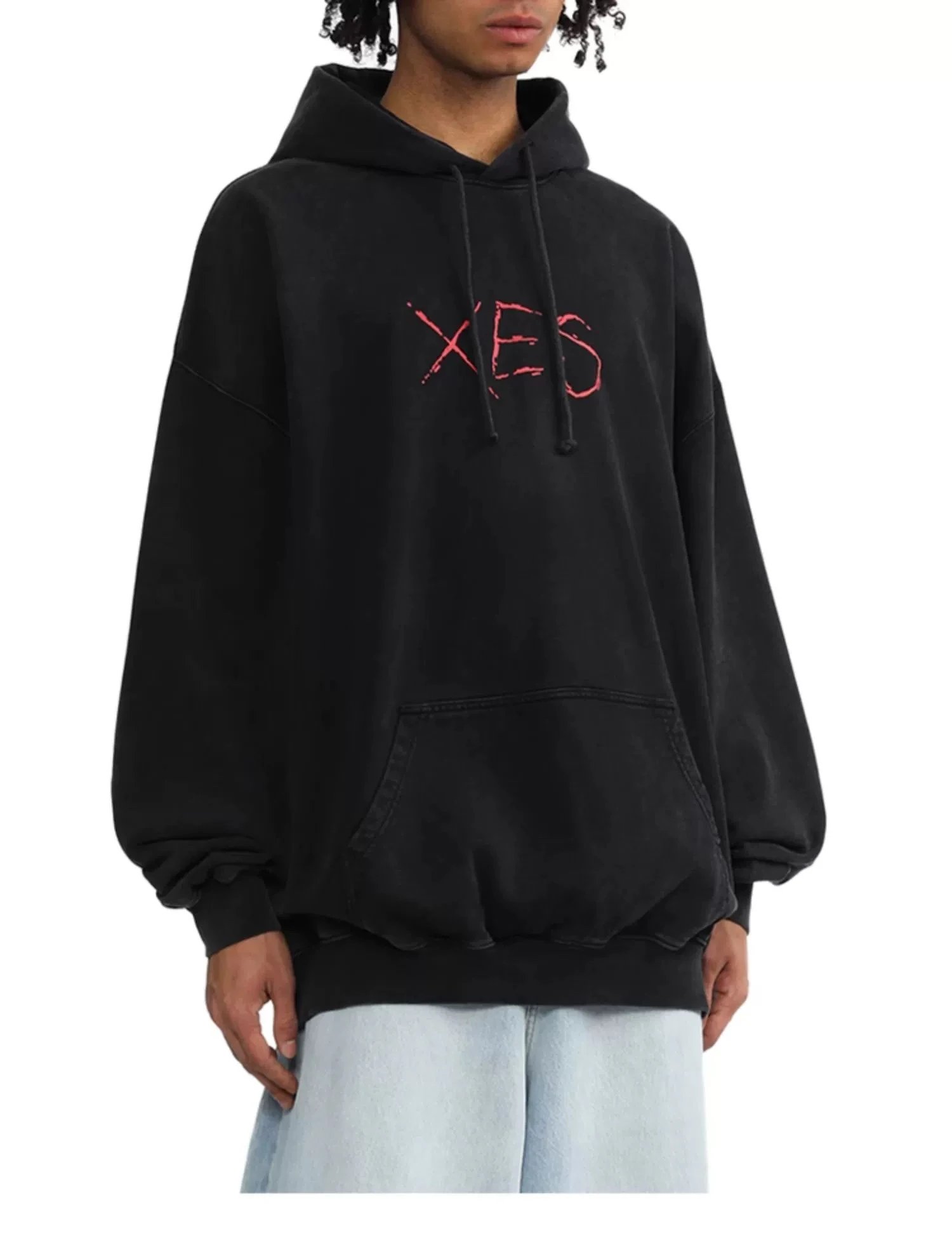 Vetements Hoodies