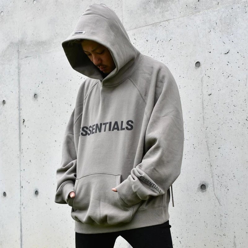 Fog Essentials Hoodies