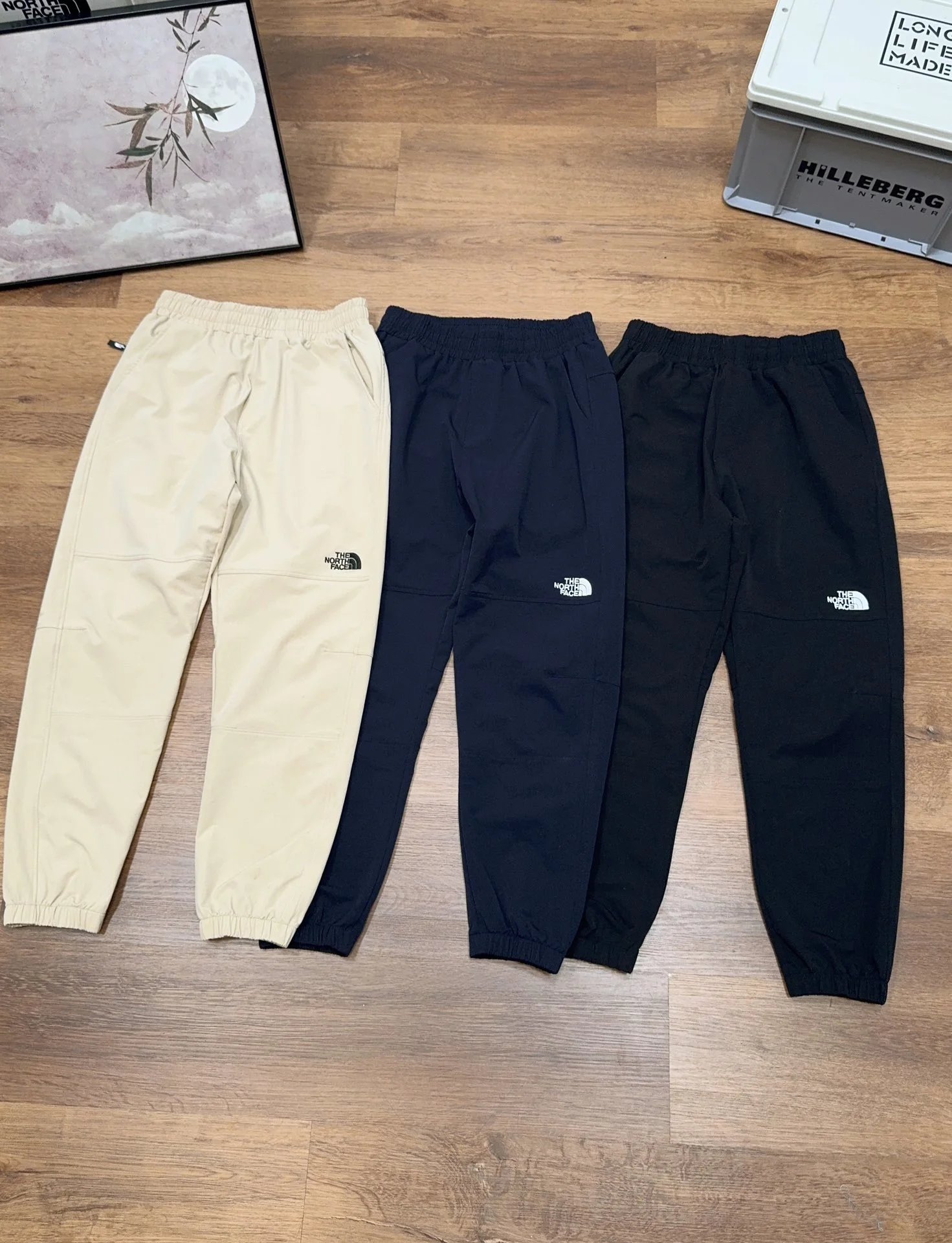 North Face Pants