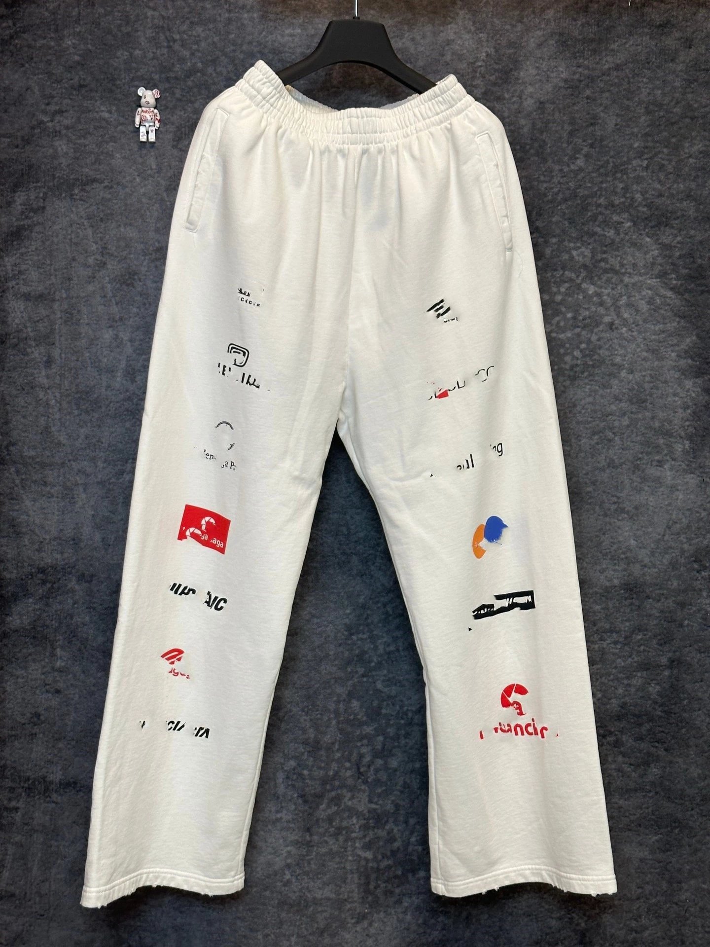 Balenciaga Pants