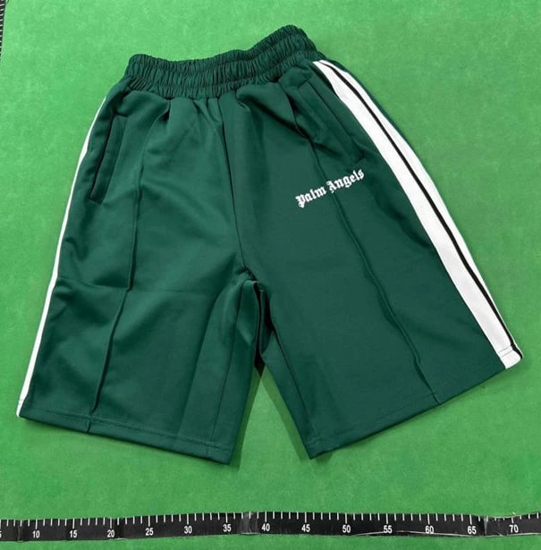 Palm Angel Short