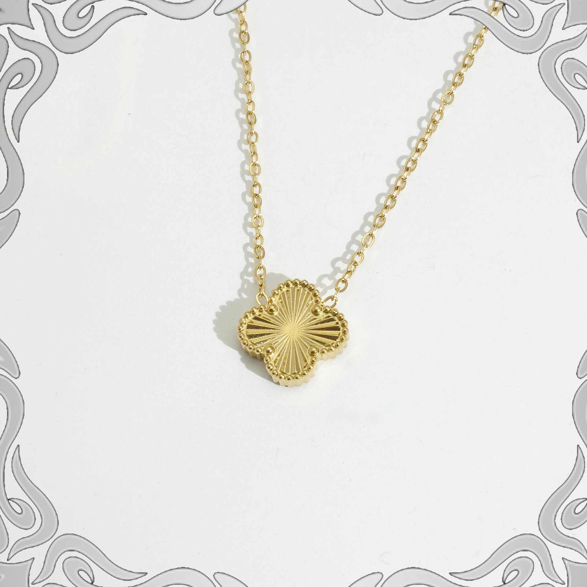 Van Cleef Arpels Necklace