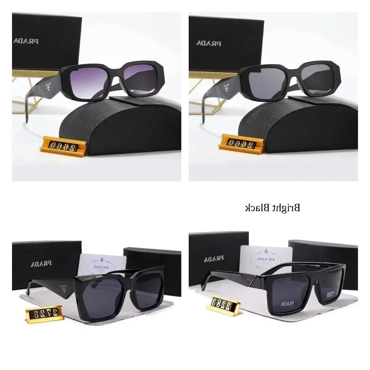 Prada Sunglasses