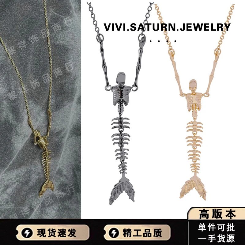 Vivi Enne West Wood Ear Ring