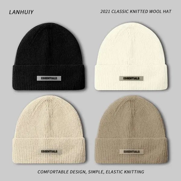 Essential Beanies