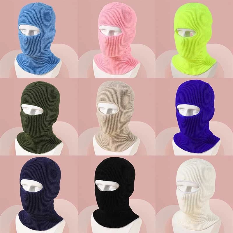Balaclava
