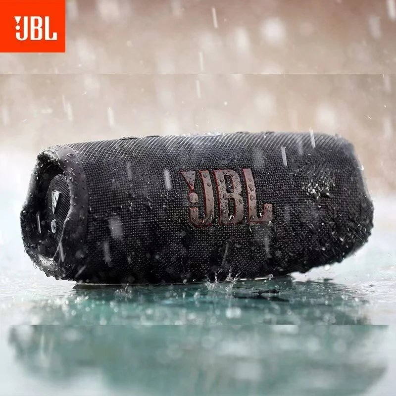 JBL CHARGE5 Portable Waterproof (IP67) Speaker