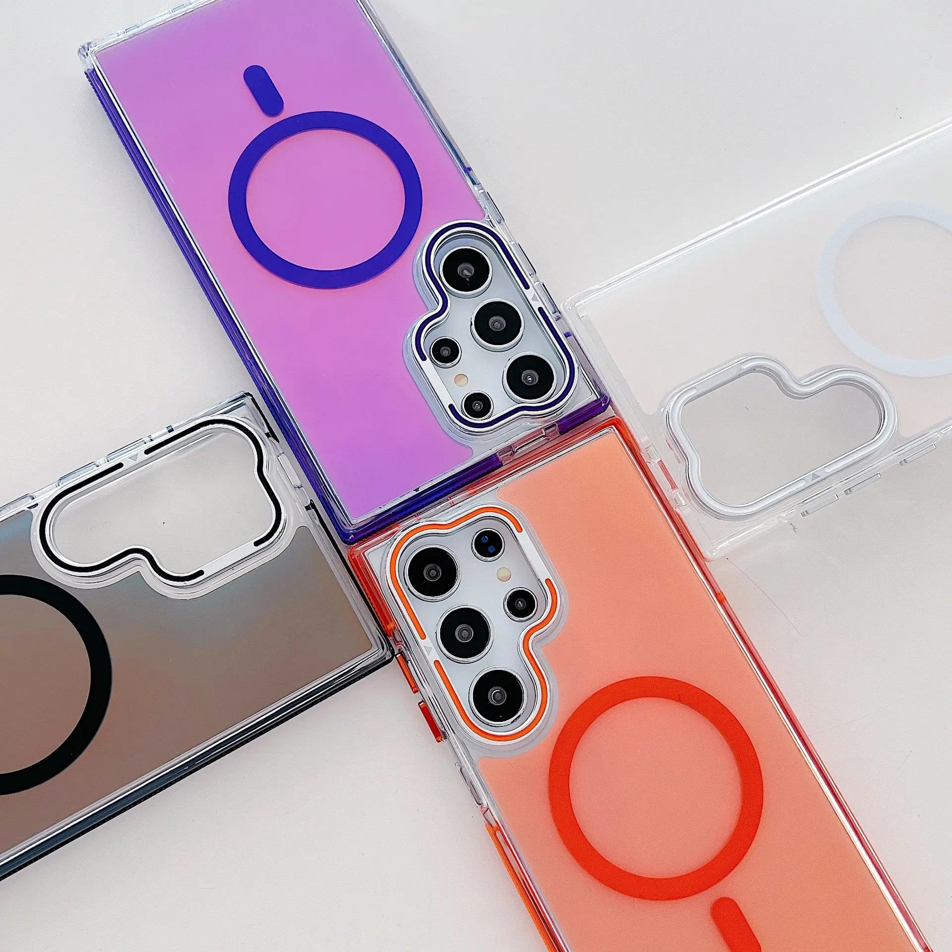 Iphone 16Pro M*x Phone Case