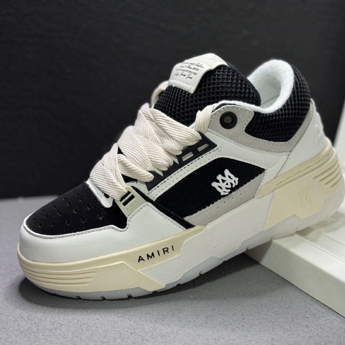 Amiri MA-1 Sneakers
