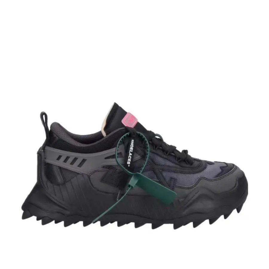 Nike Off White X bbr