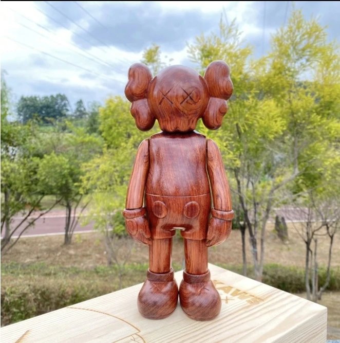 Bearbrick