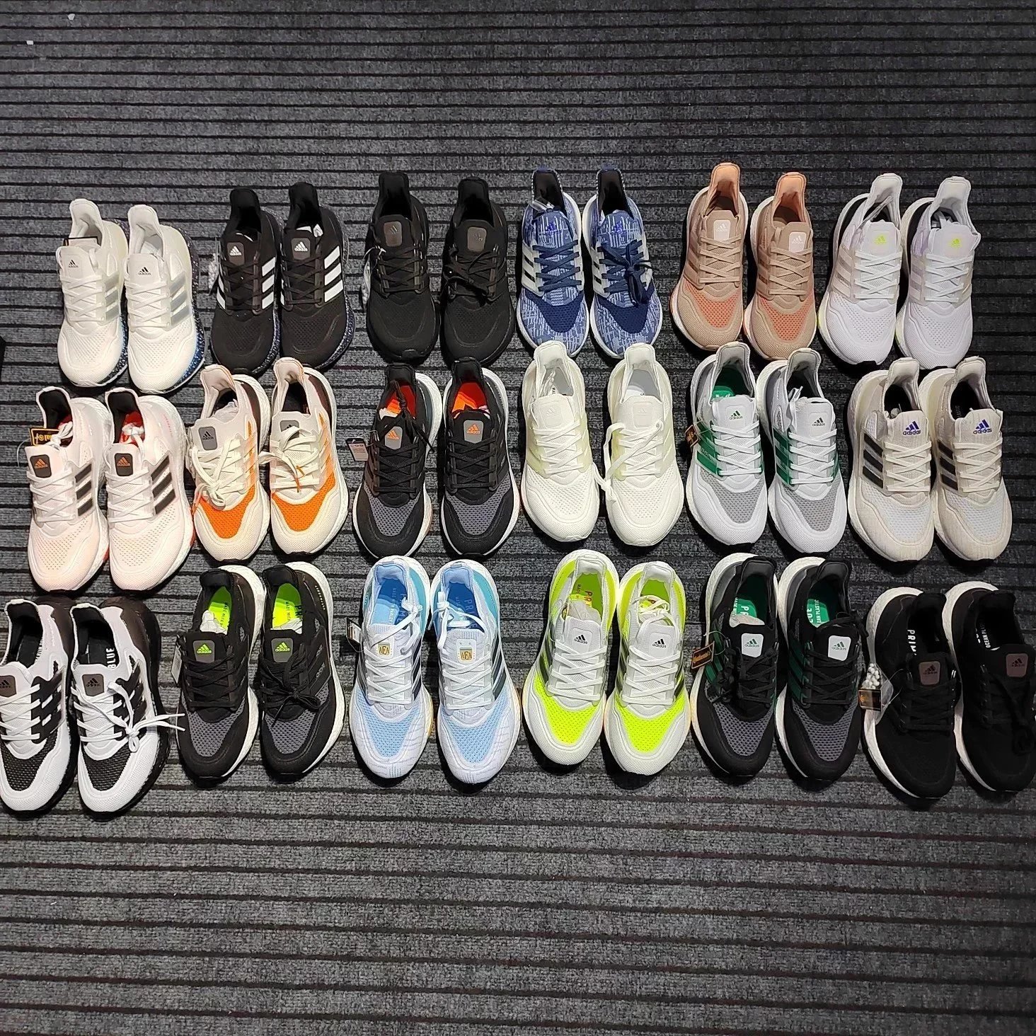 Adidas Ultra Boost 7.0