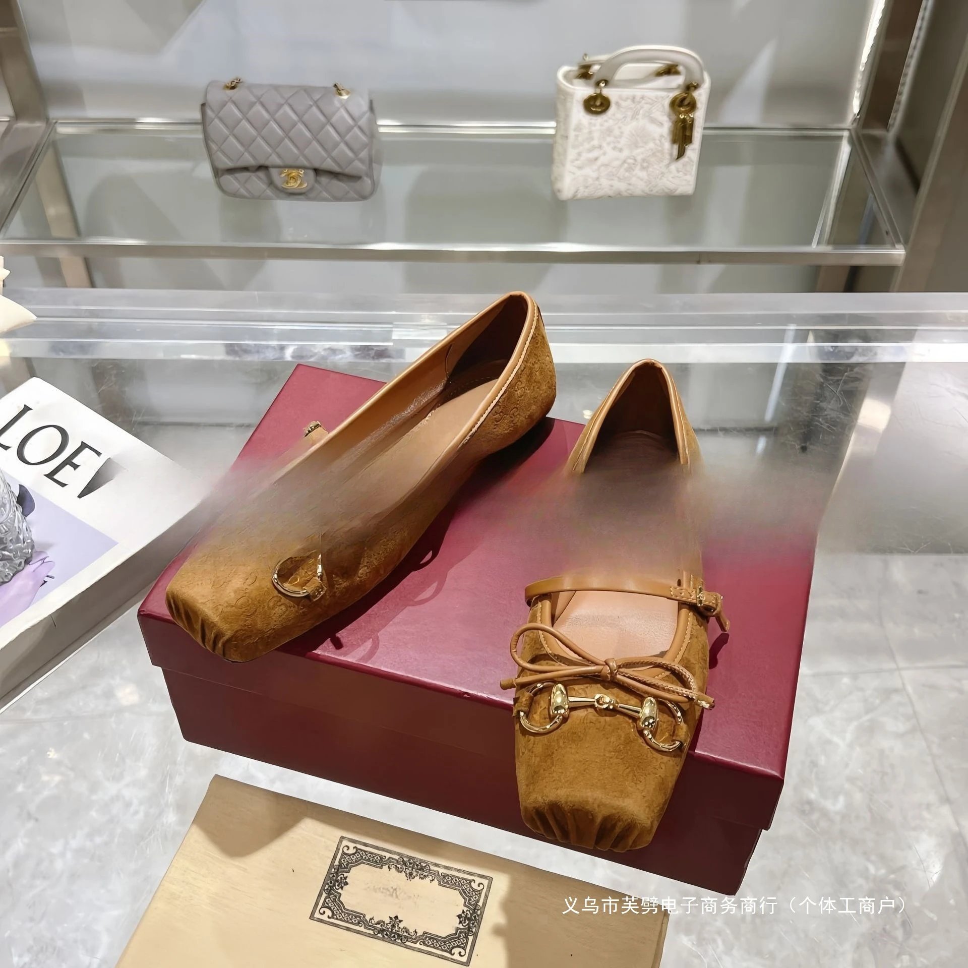 Gucci Shoes 2025 New