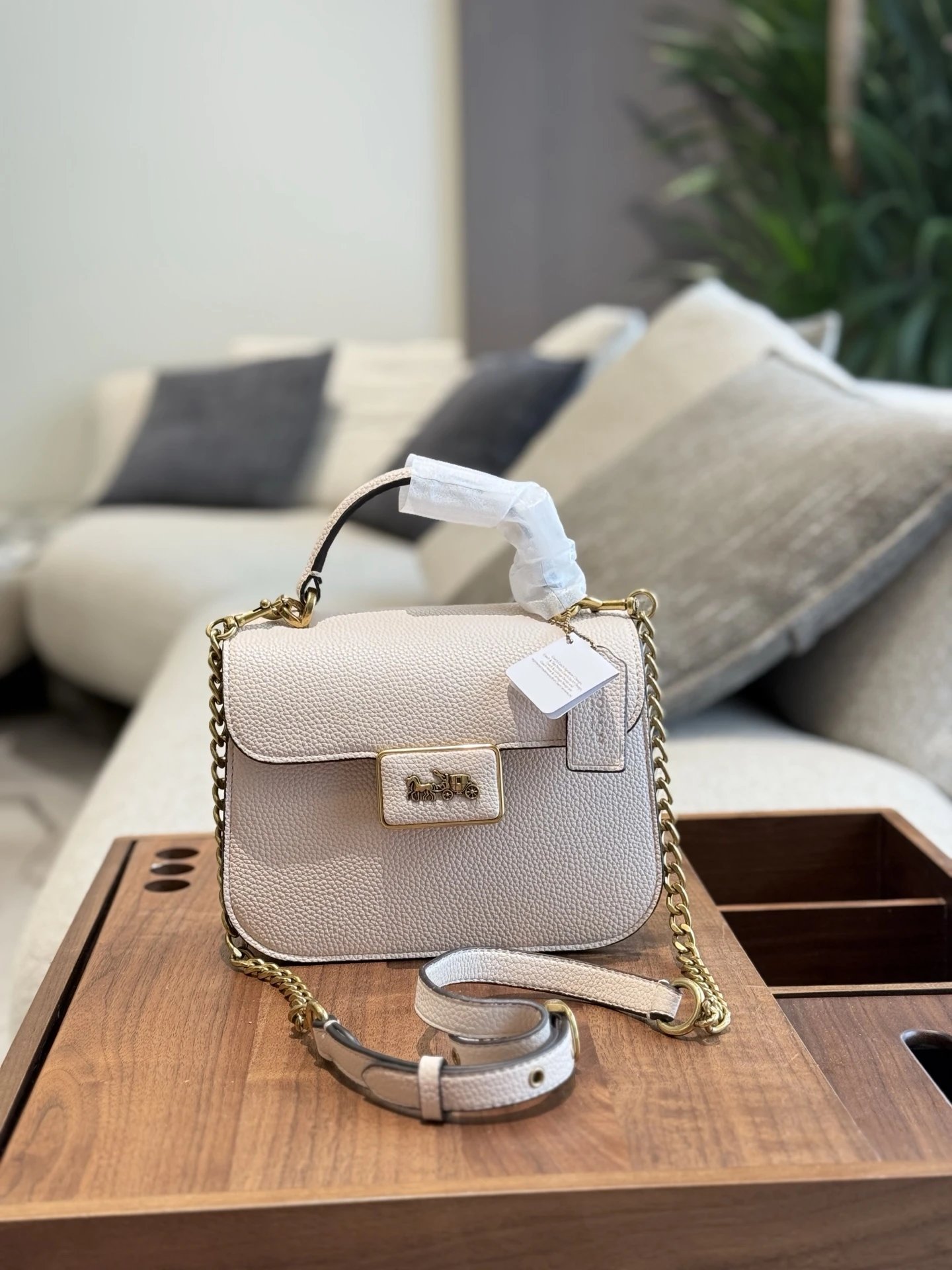 Coach  kelly 20cm  1988320