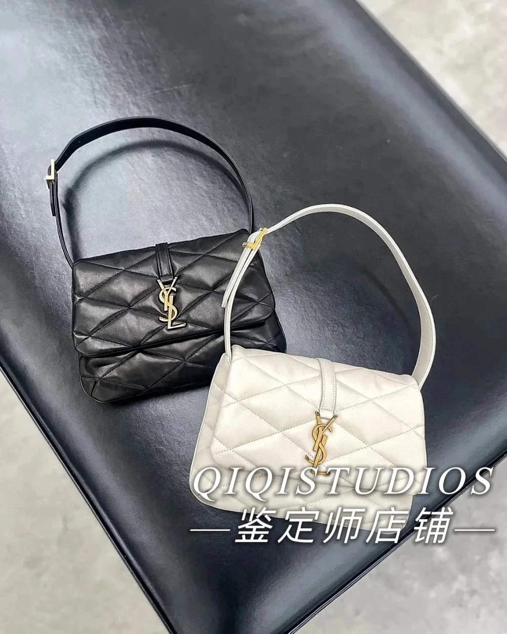 YSL Handbags LE57
