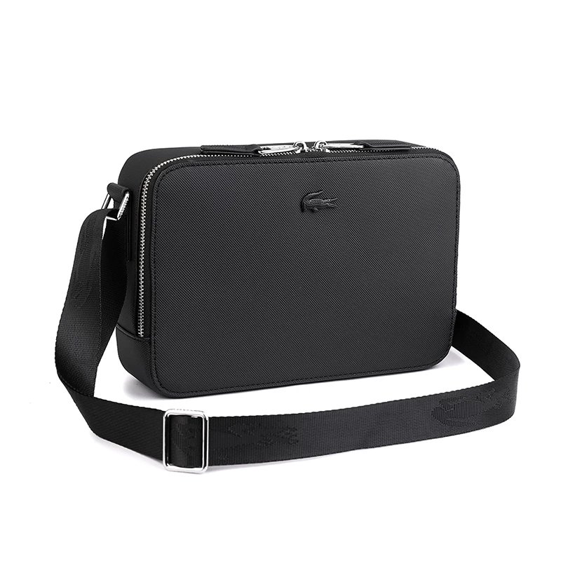 Lacoste Cheap Man Handbags 3270#
