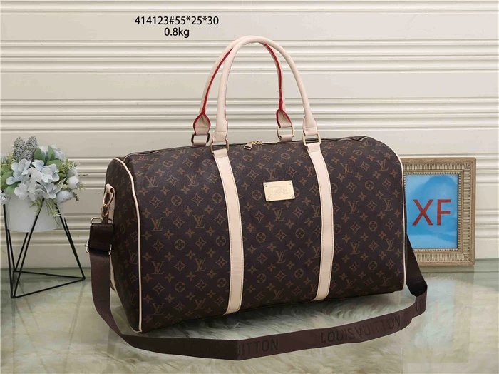 Louis Vuitton Cheap Woman Bags 414123#