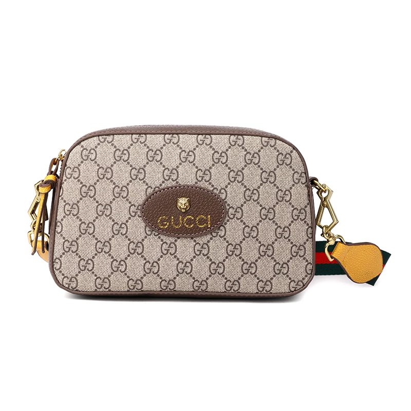 Gucci Cheap Man Handbags 6188#