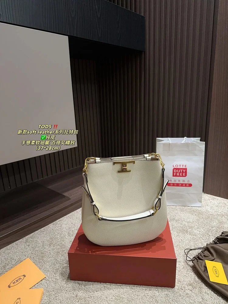 TODS  Handbags 37.28