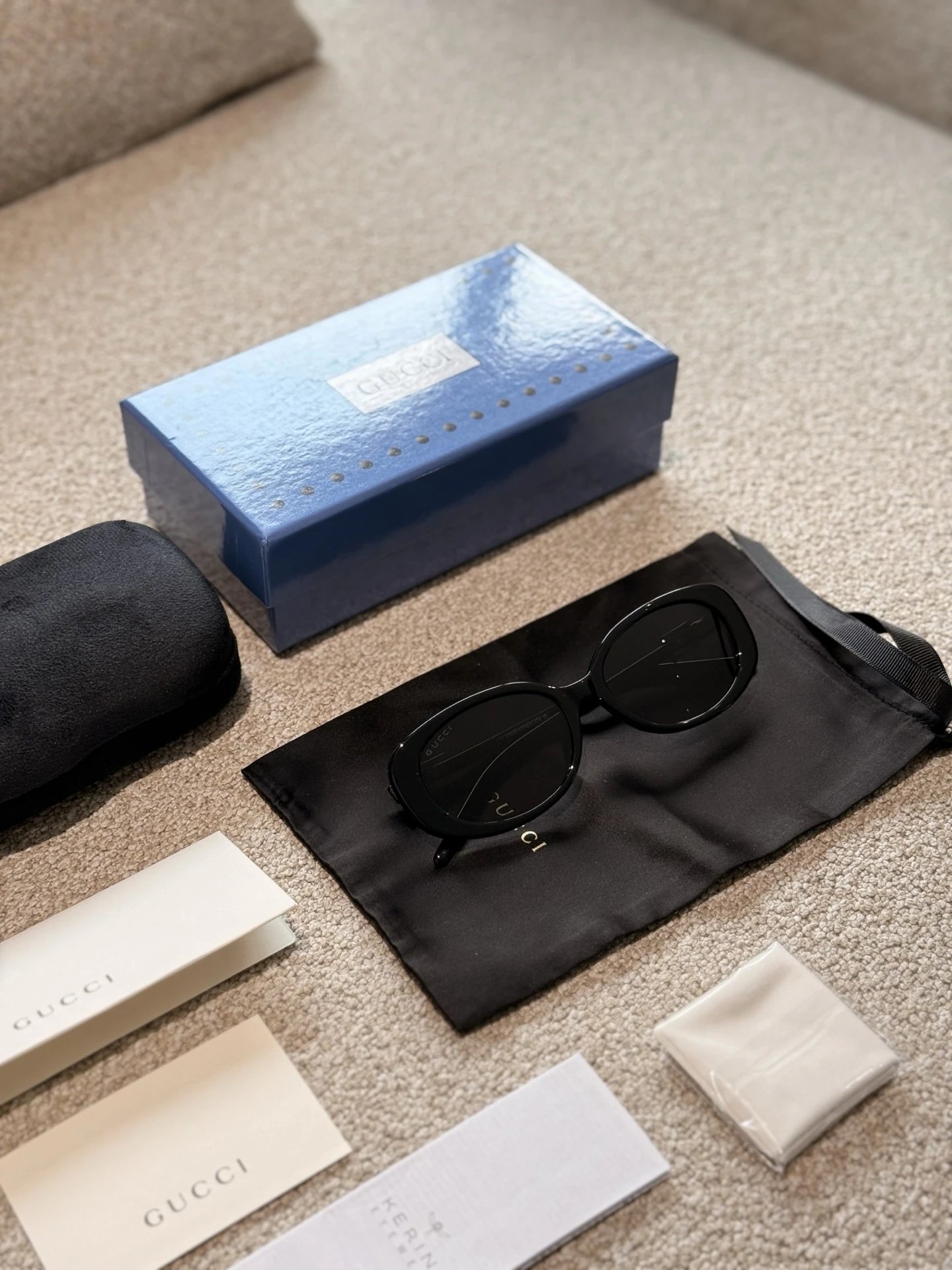 Gucci Handbags 1680S