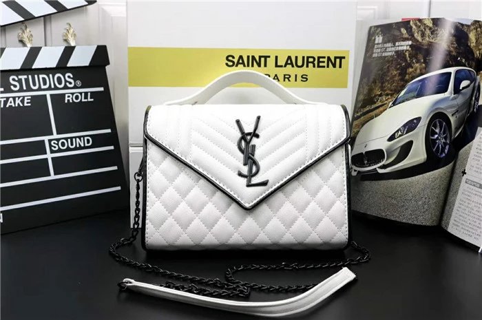 YSL Cheap Woman Bags 222#