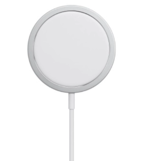 Apple wireless charger